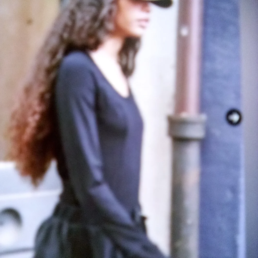 ON HOLD FOR AMY CABRAL !!FREE PEOPLE Make It Count Onesie Jumpsuit in Black Sz S - Picture 5 of 13